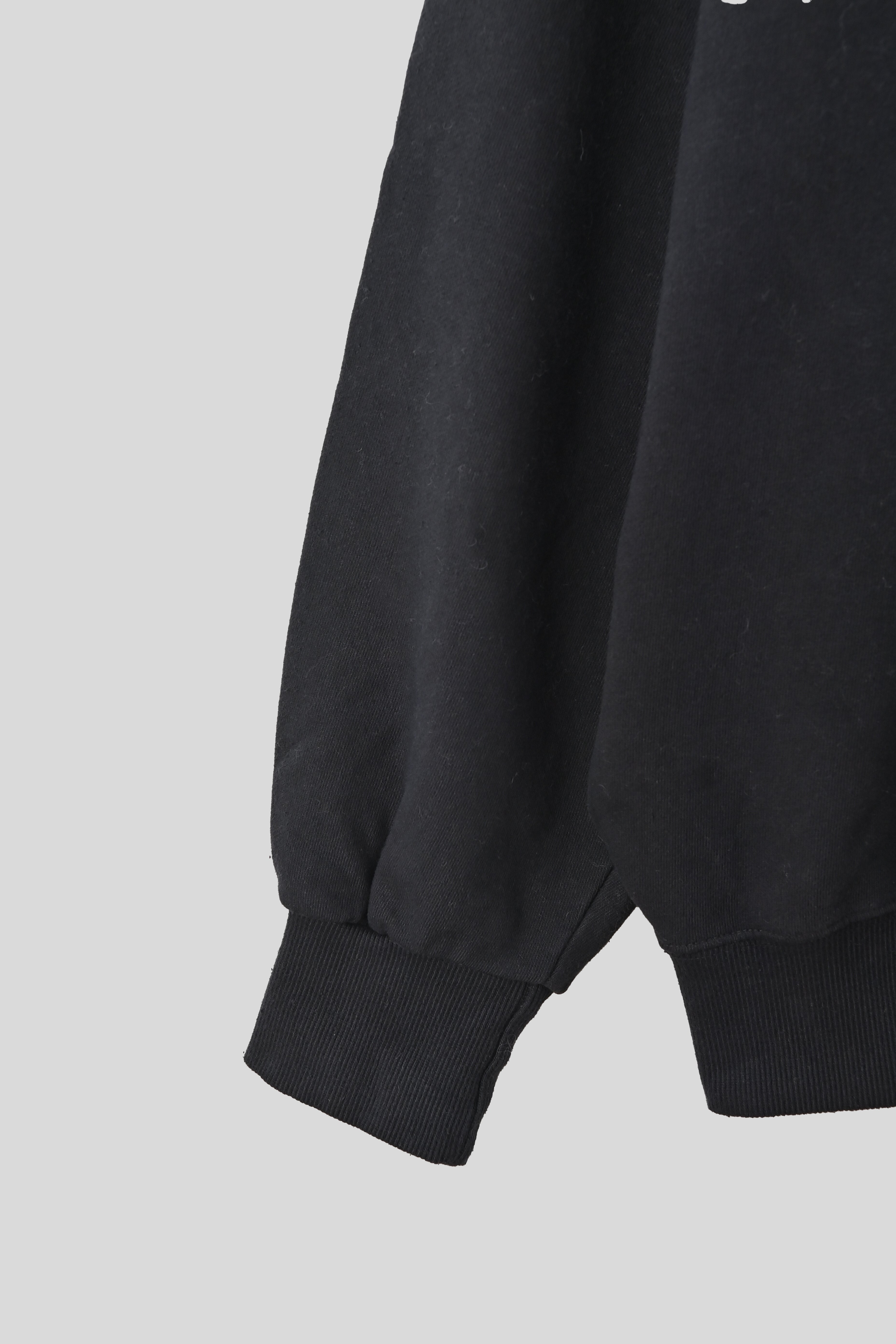 フェスティバルオーバーサイズスウェット