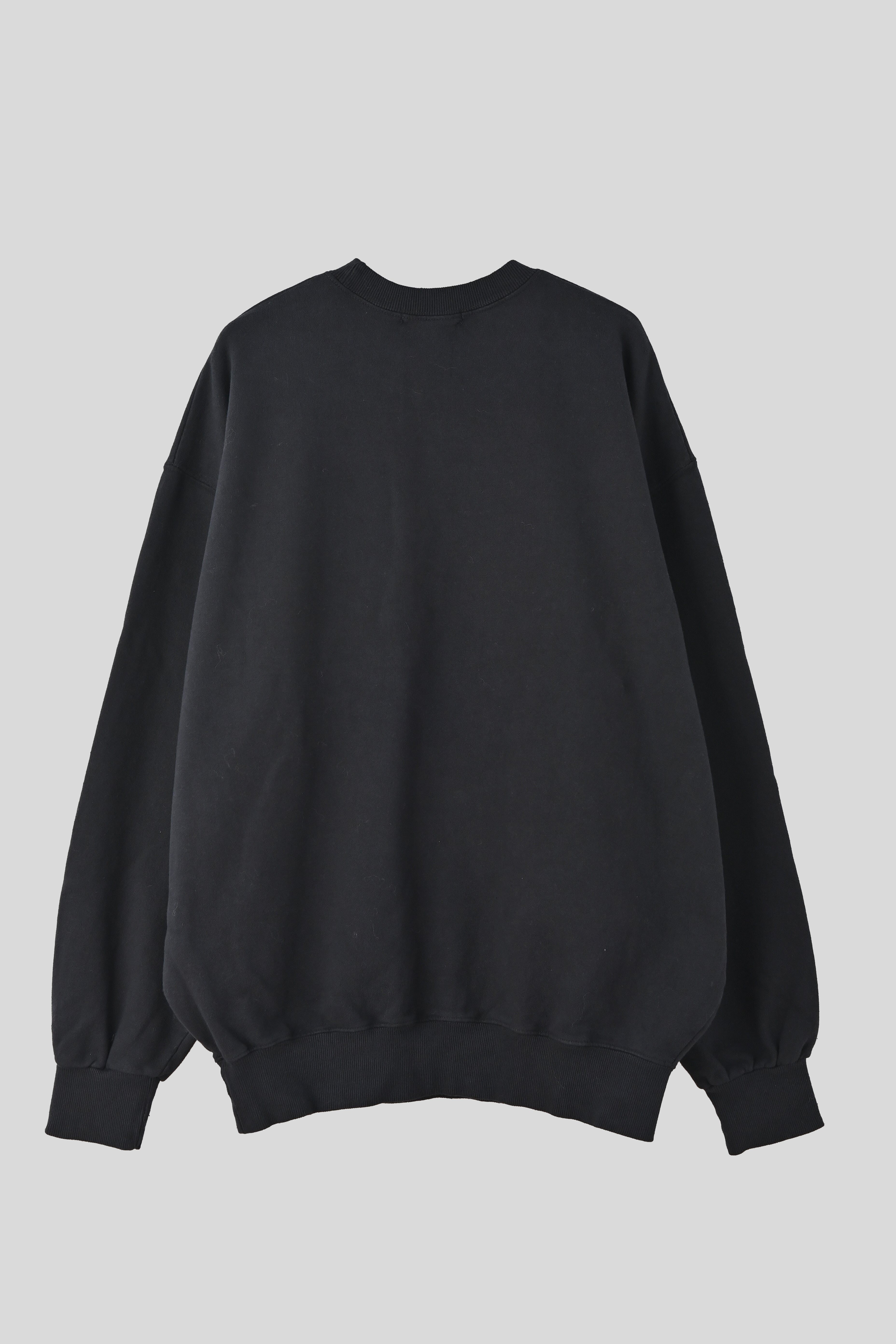 フェスティバルオーバーサイズスウェット