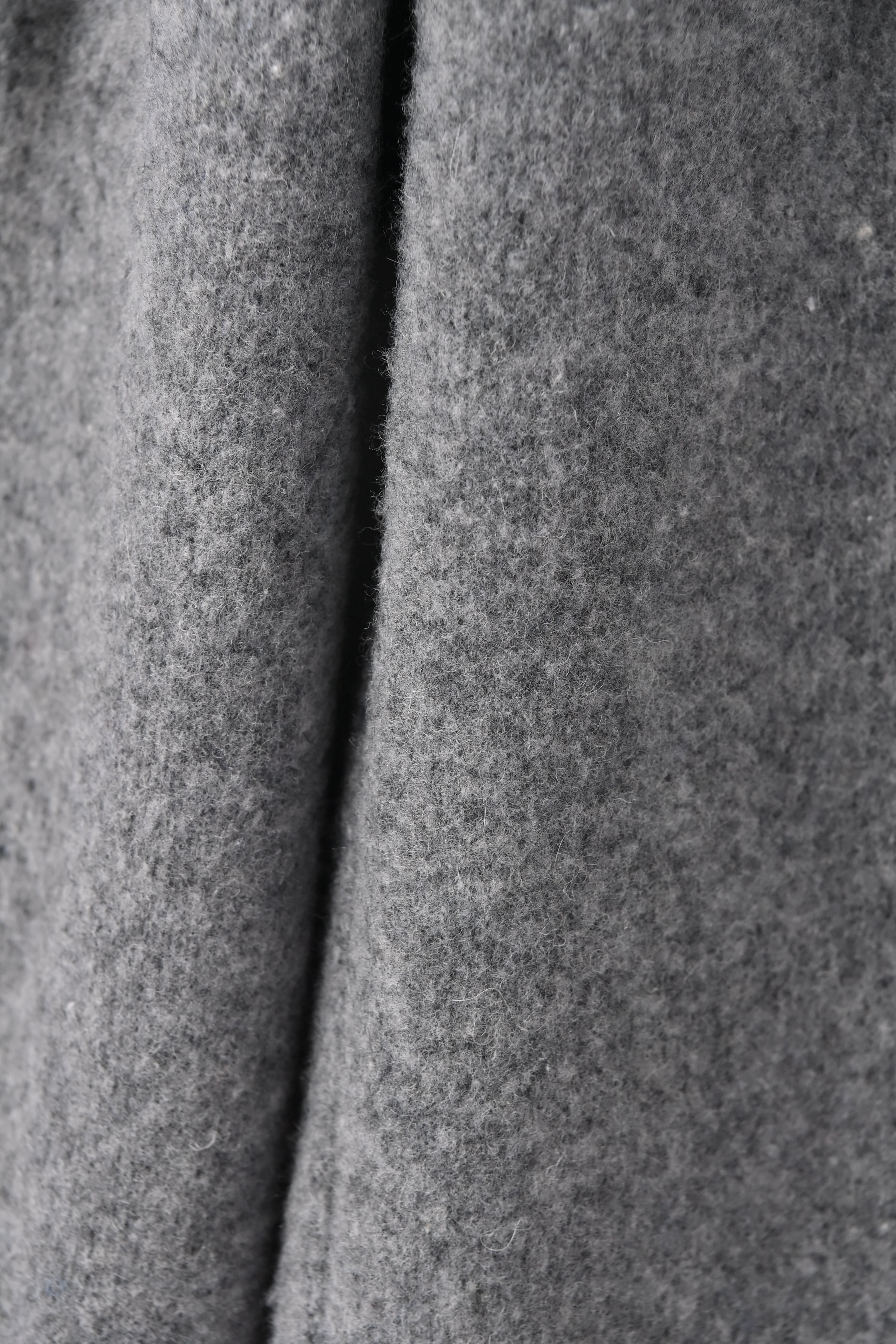 ウール裏起毛イージーラウンジパンツ