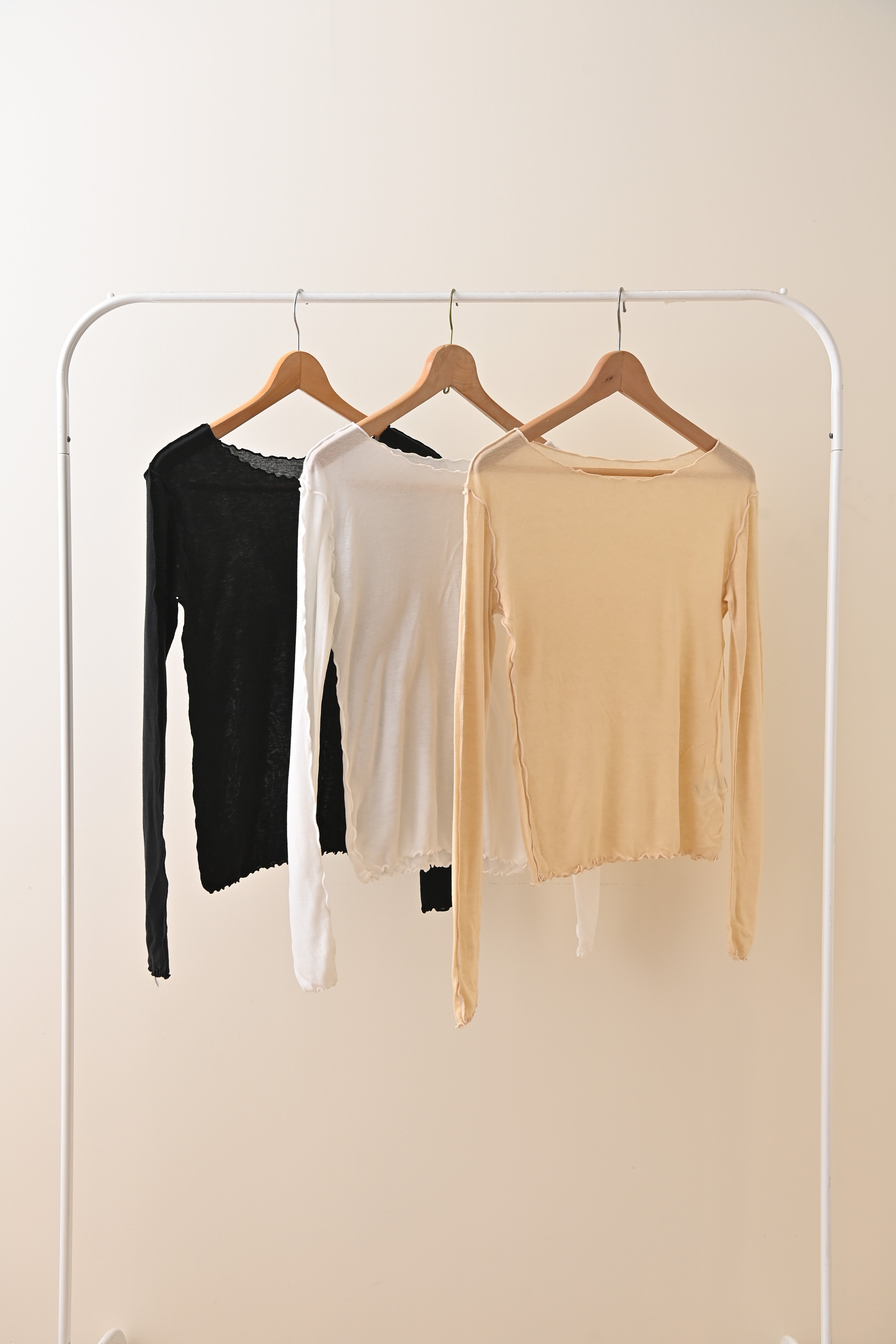 WaveTencel T-Shirts