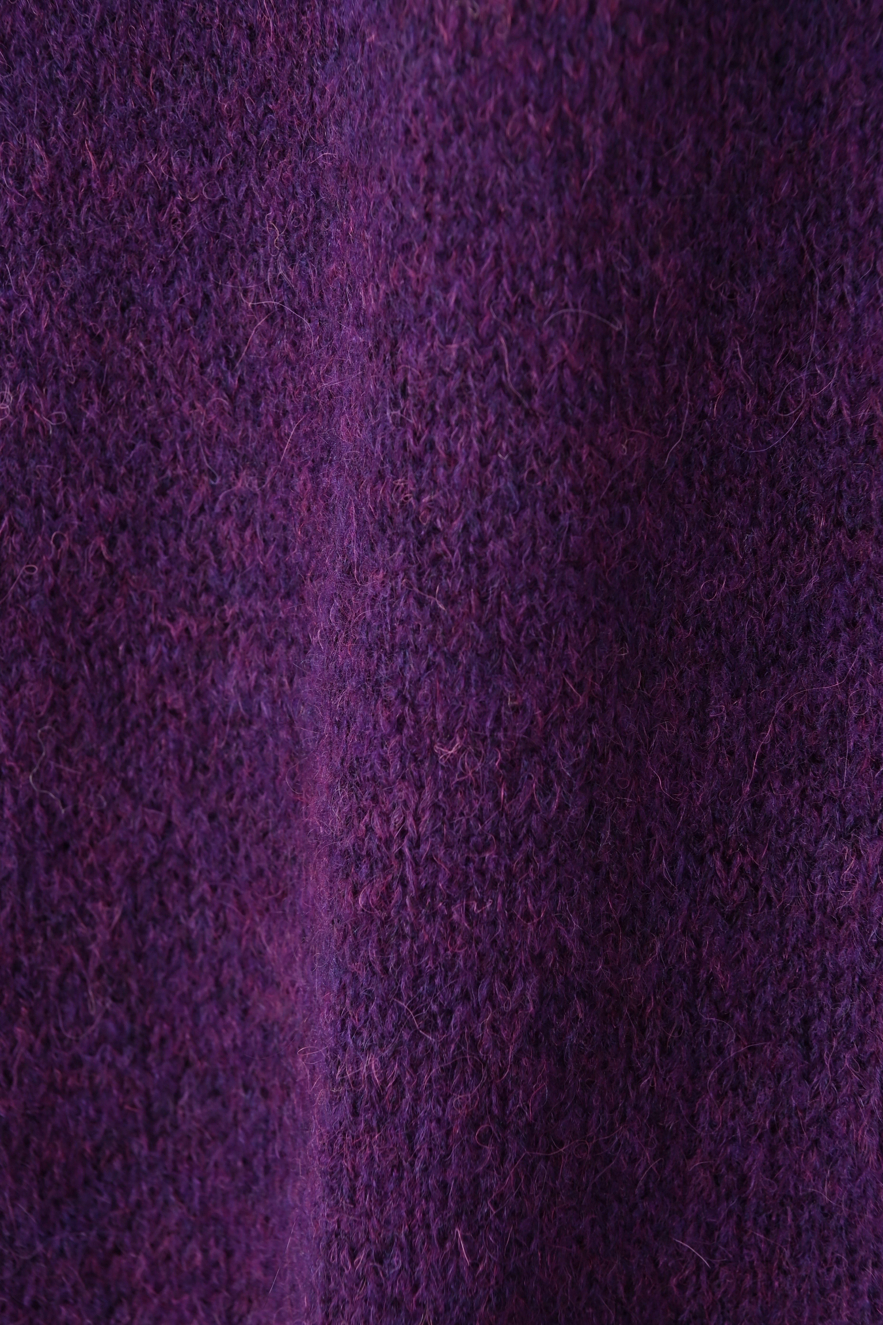 アルパカレイヤードロングスカート