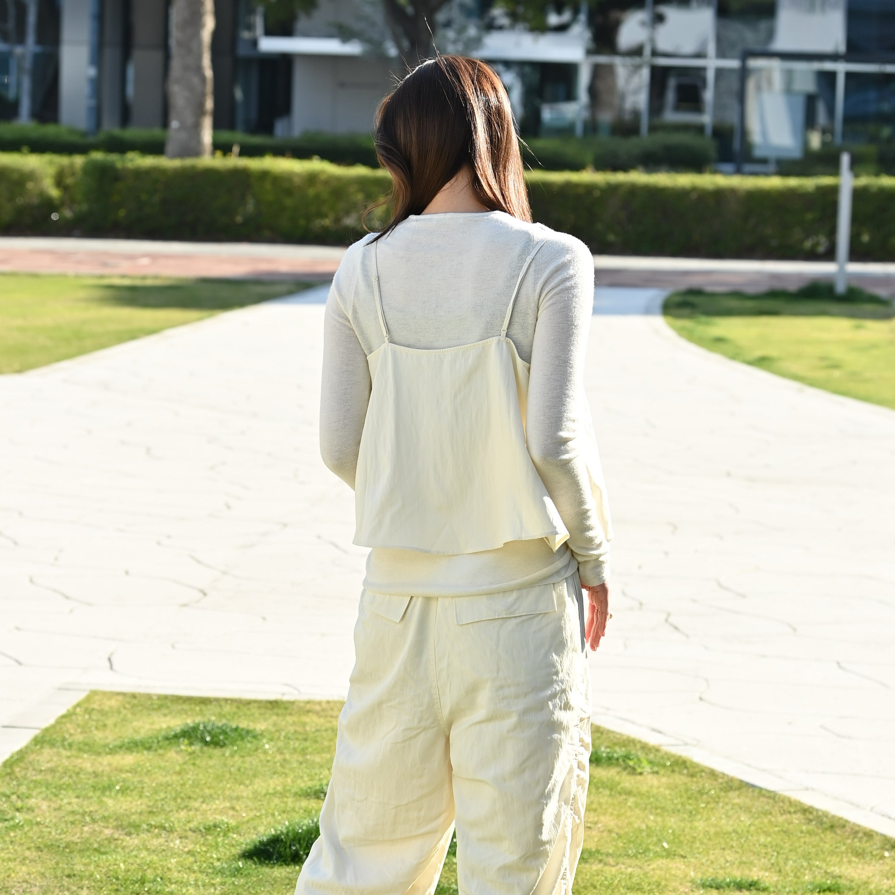 Everyday Washed Camisole
