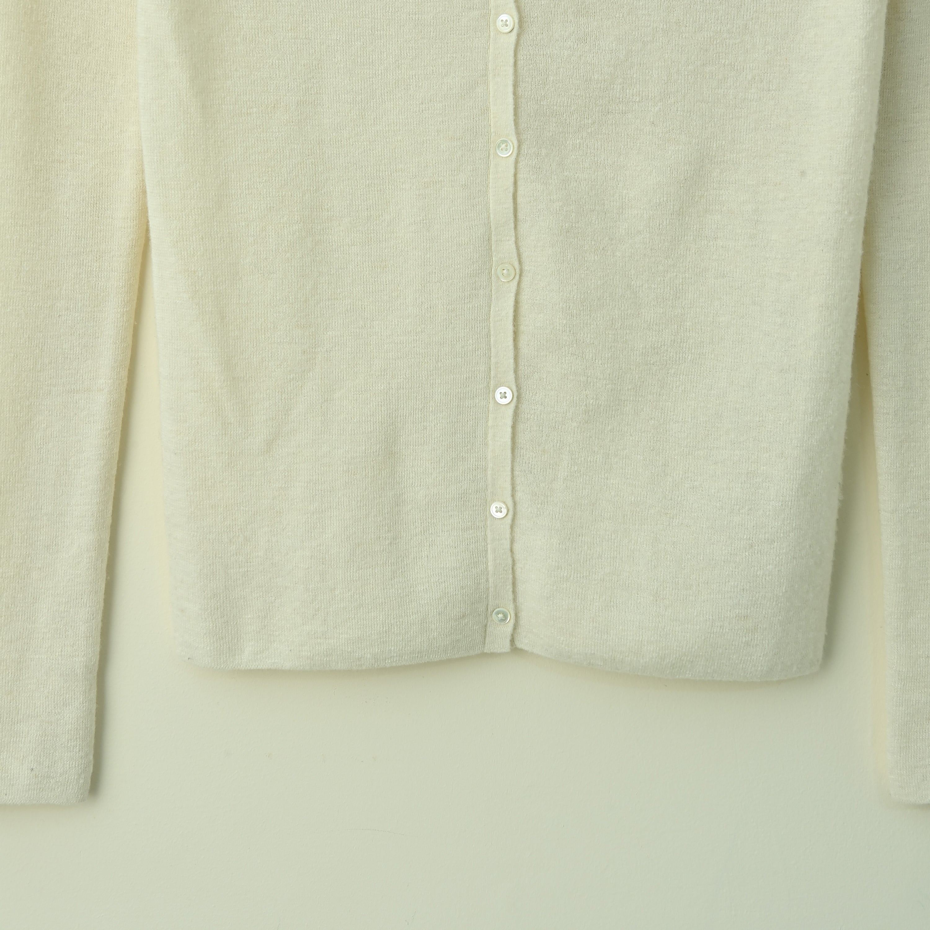 Soft Embrace Alpaca Cardigan