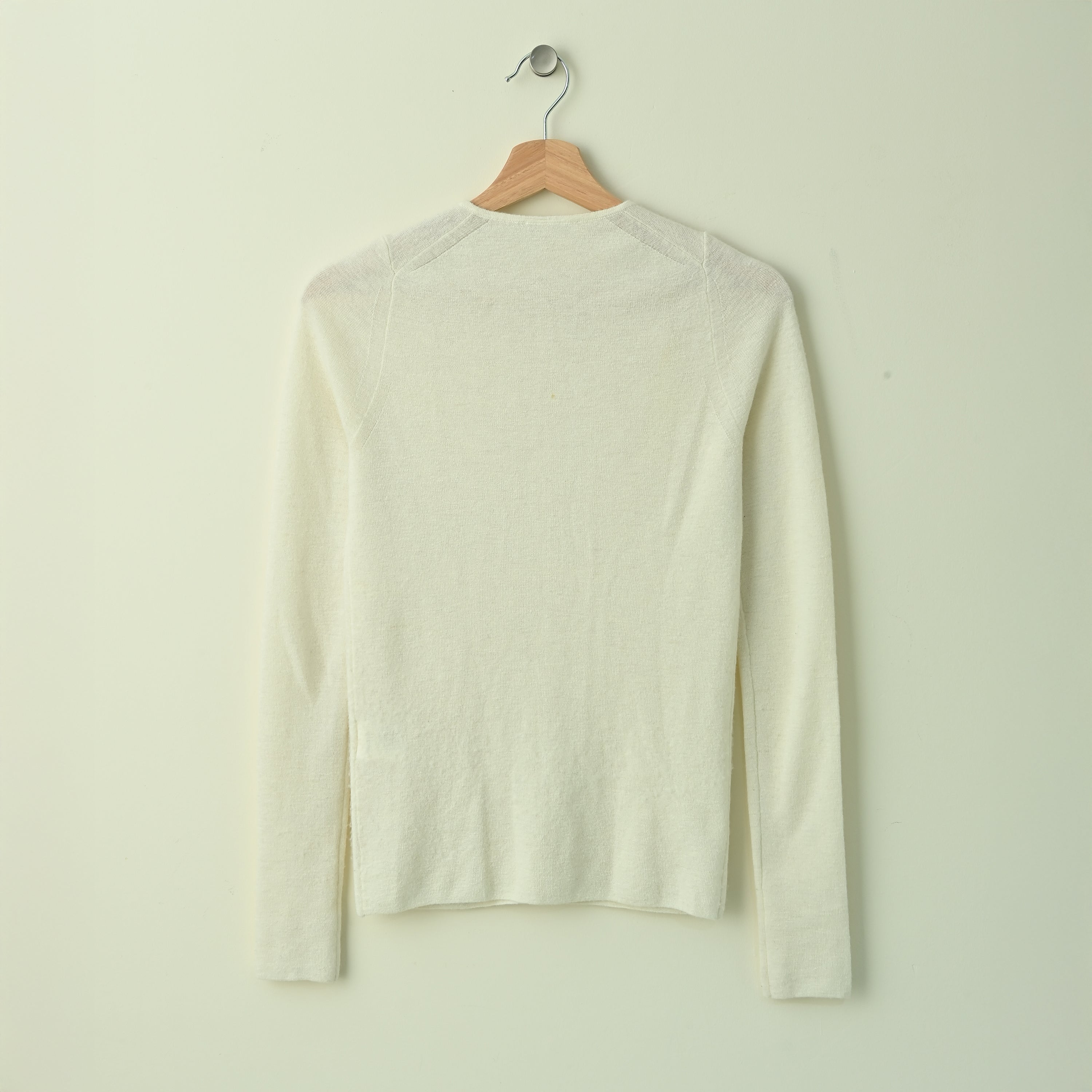 Soft Embrace Alpaca Cardigan