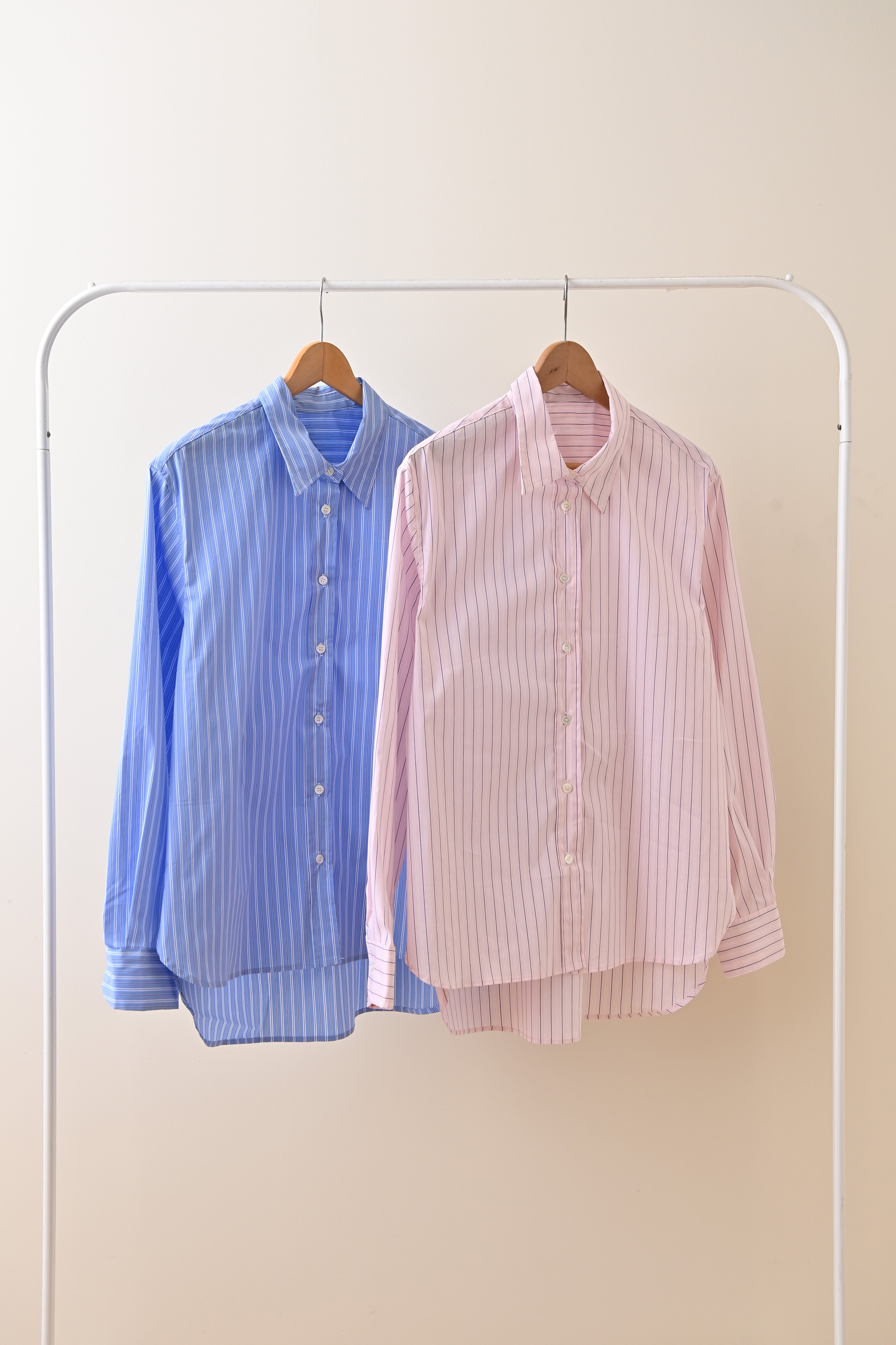 Everyday Overfit Shirts