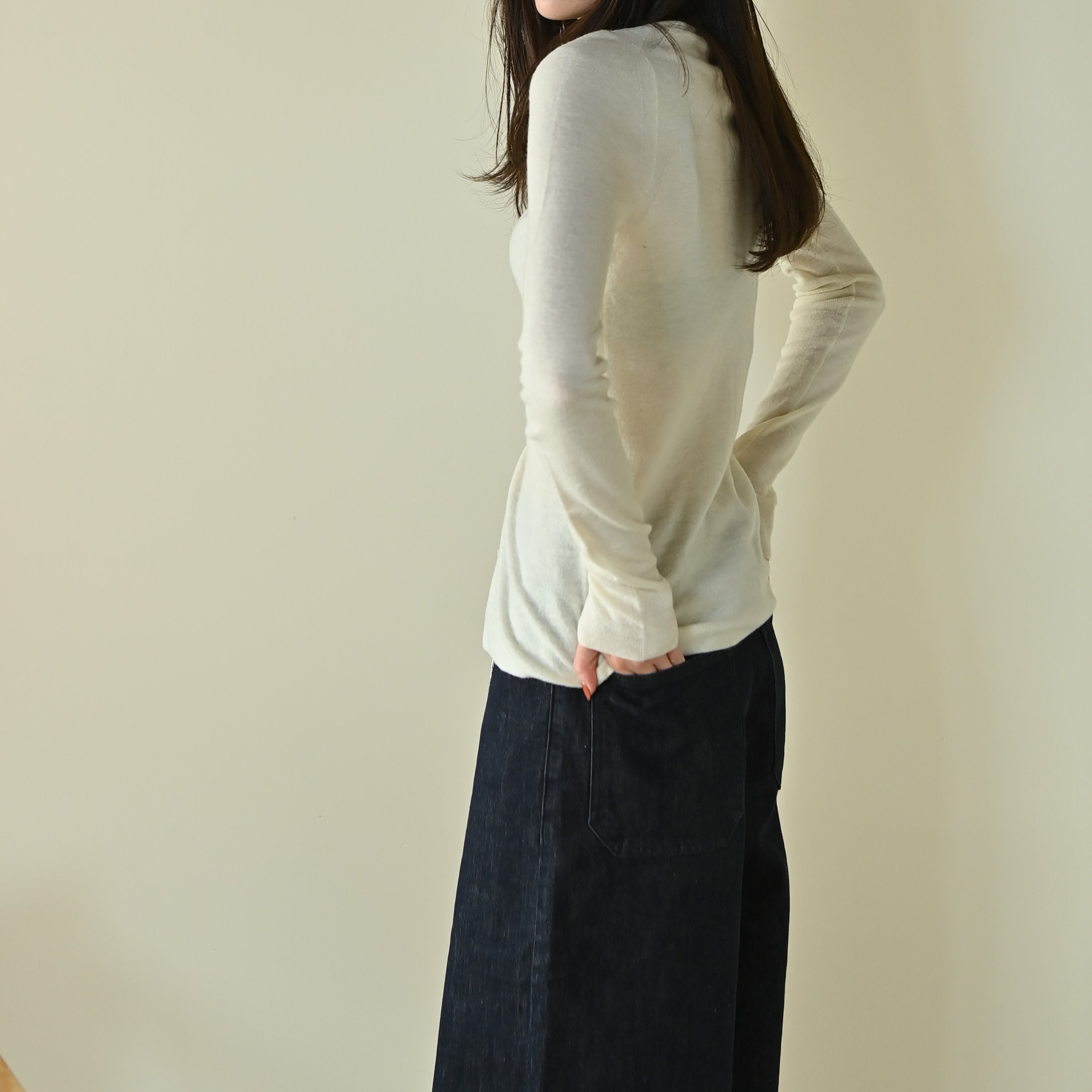 Soft Embrace Alpaca Cardigan