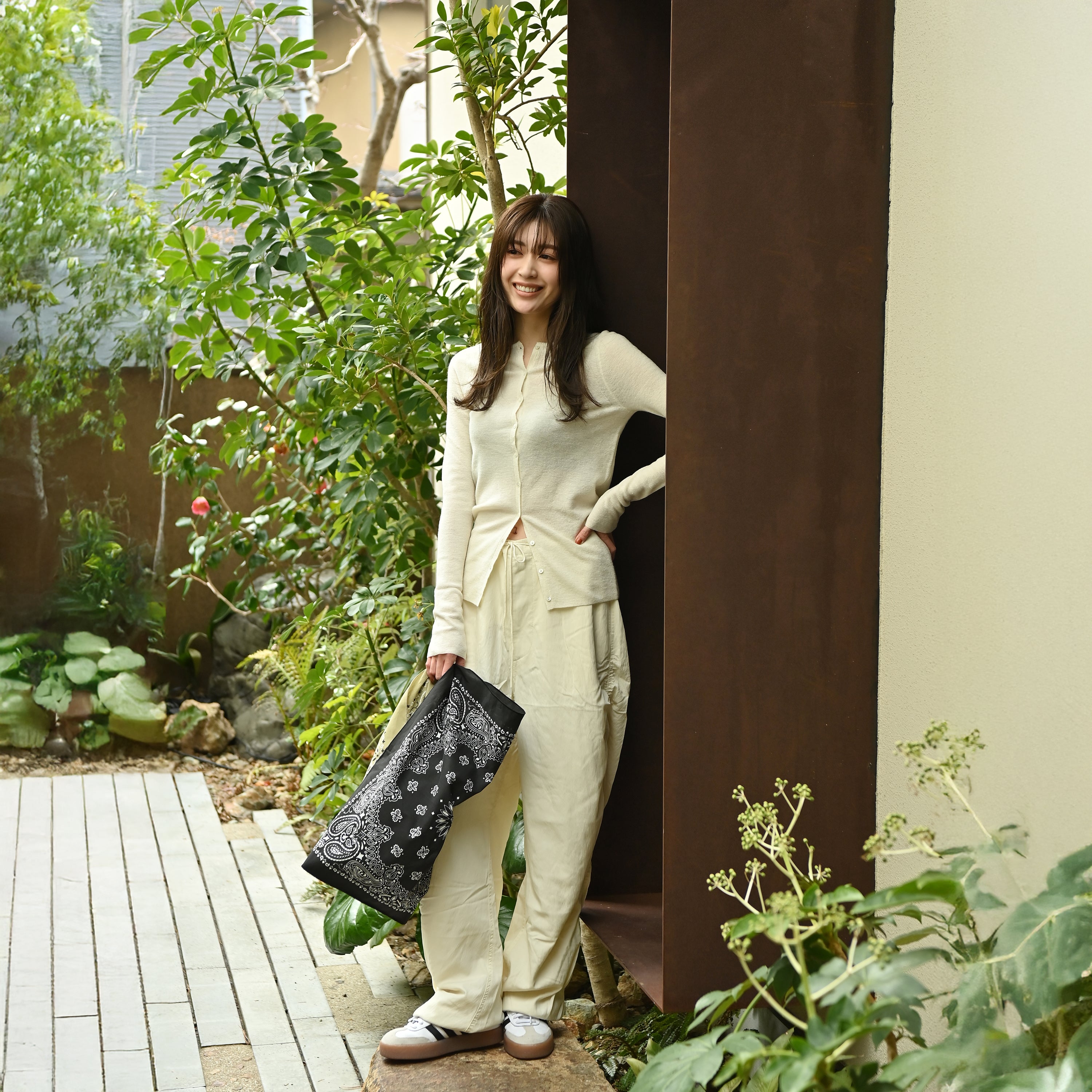 Urban Ease Cargo Pants