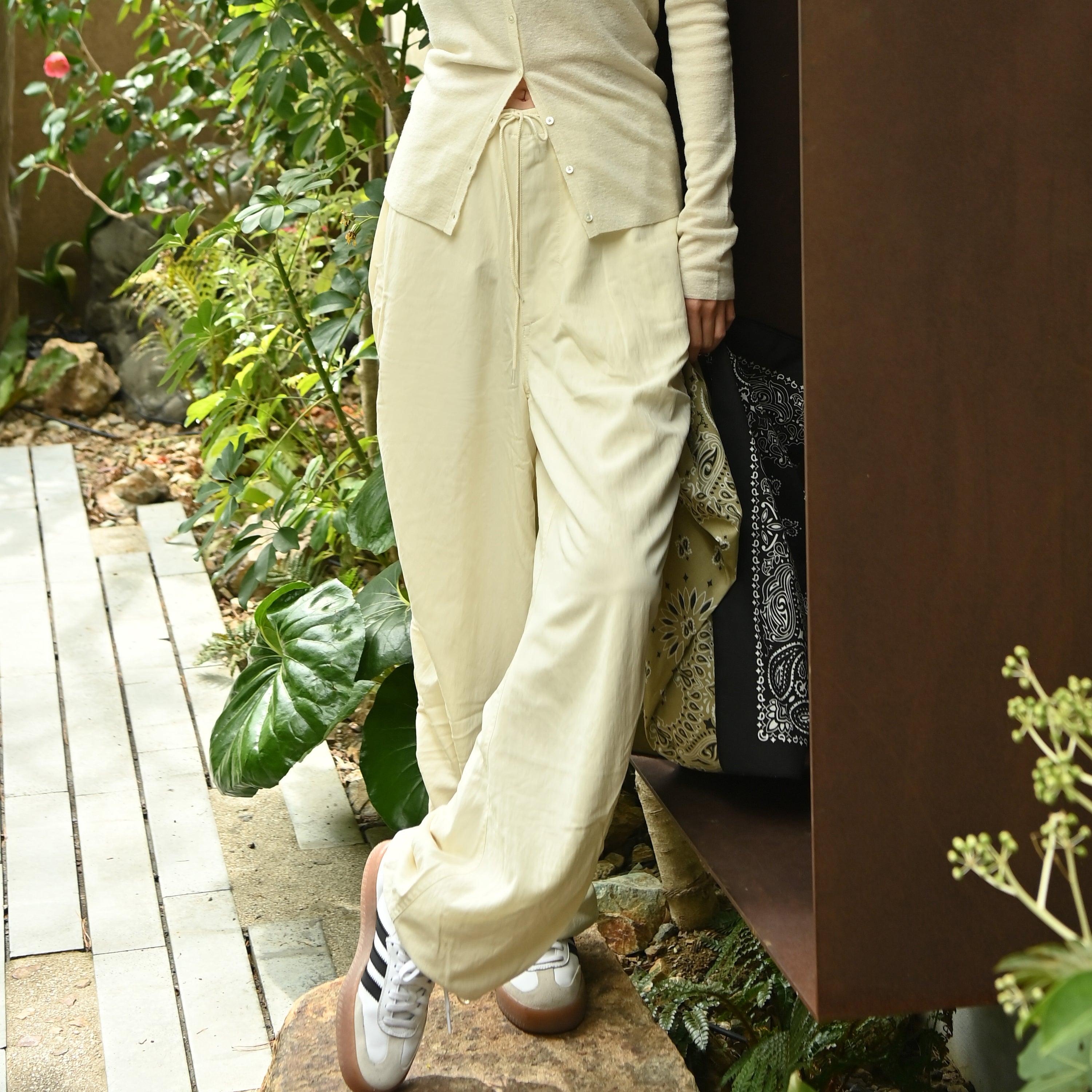 Urban Ease Cargo Pants