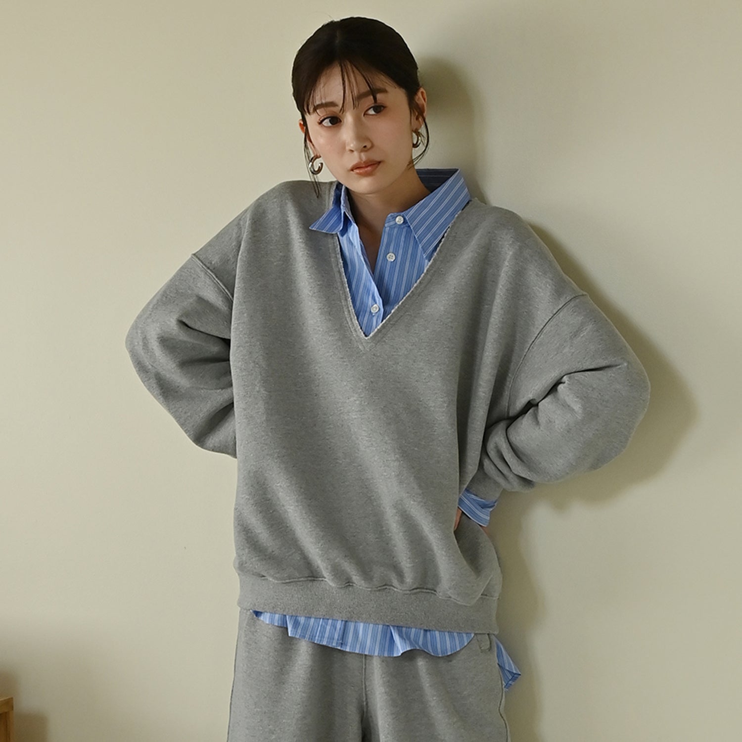 Standard Vintage Sweatshirt