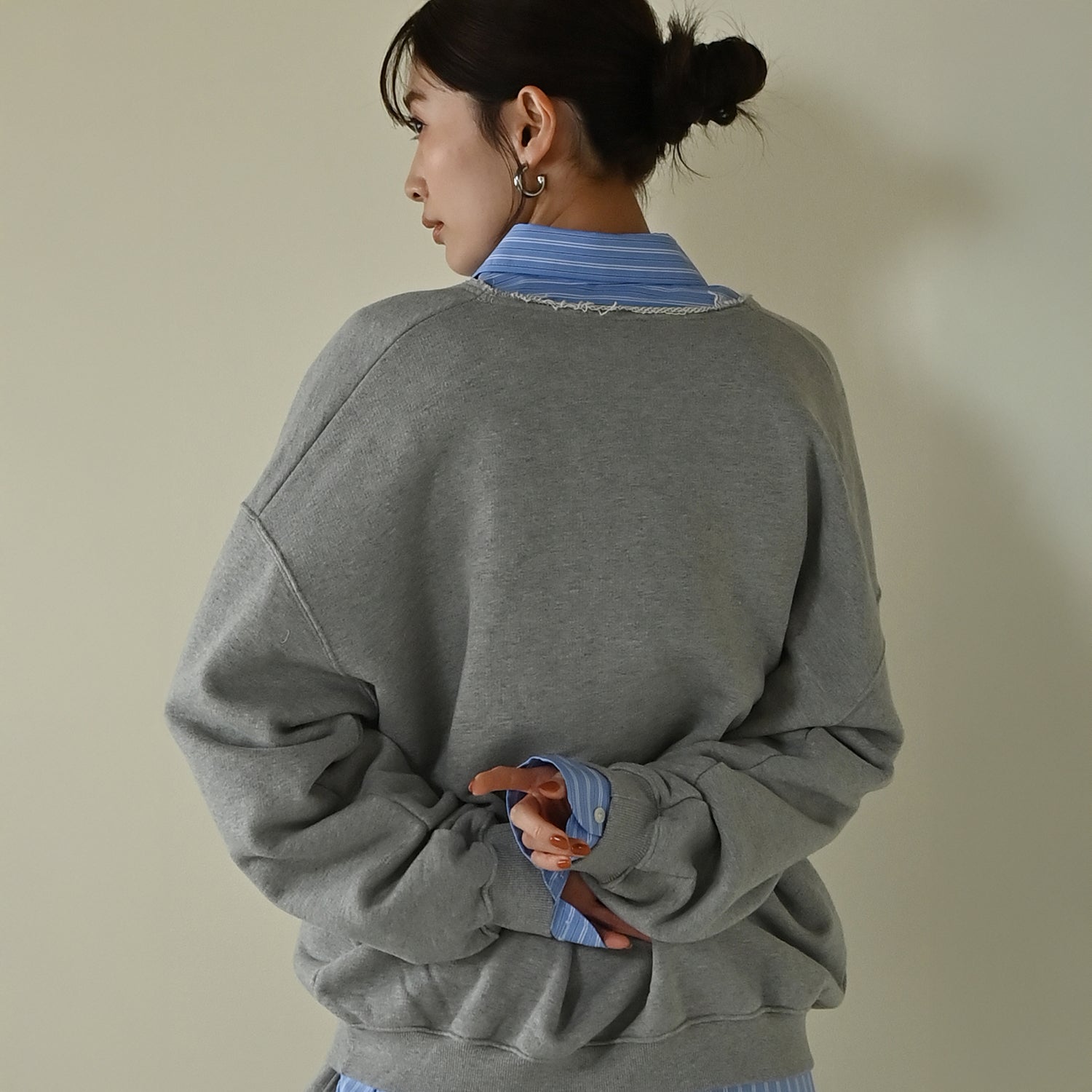 Standard Vintage Sweatshirt