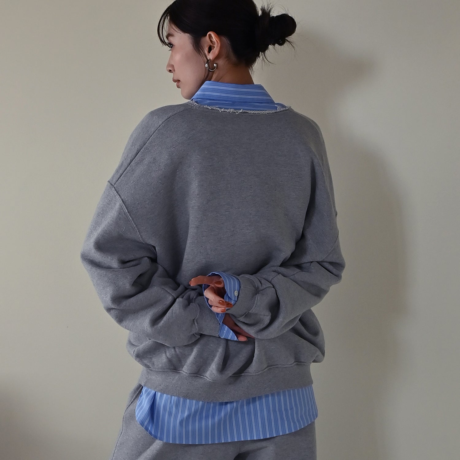 Everyday Overfit Shirts