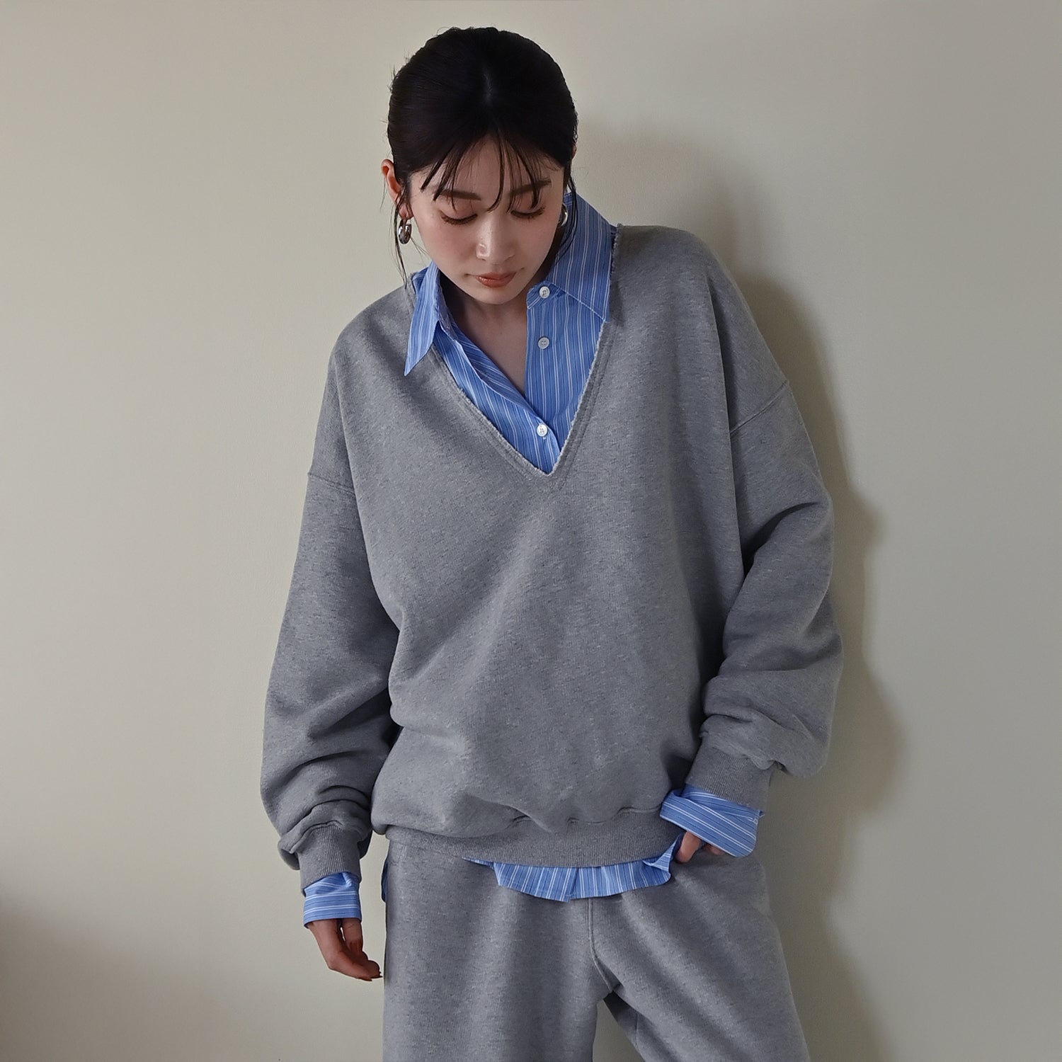 Everyday Overfit Shirts