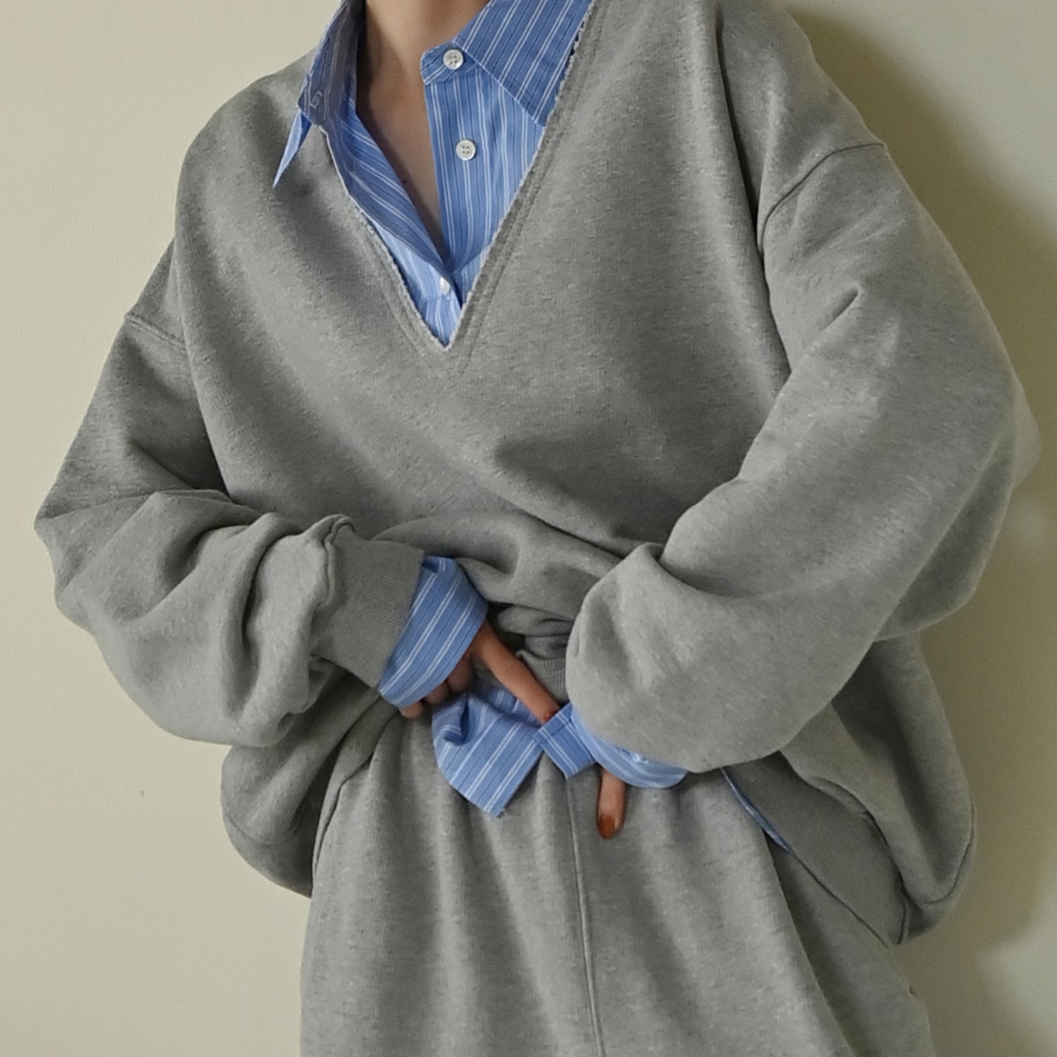 Standard Vintage Sweatshirt