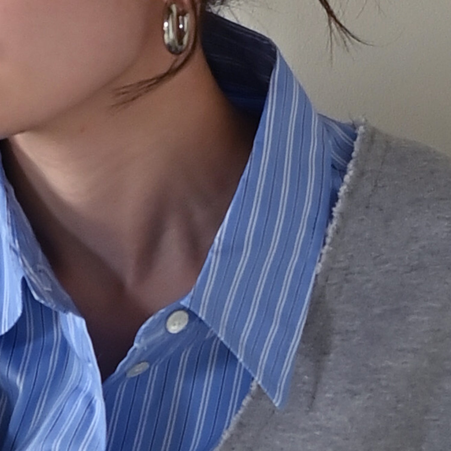 Everyday Overfit Shirts