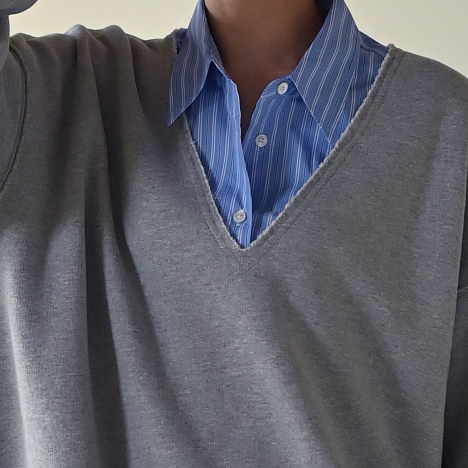Everyday Overfit Shirts