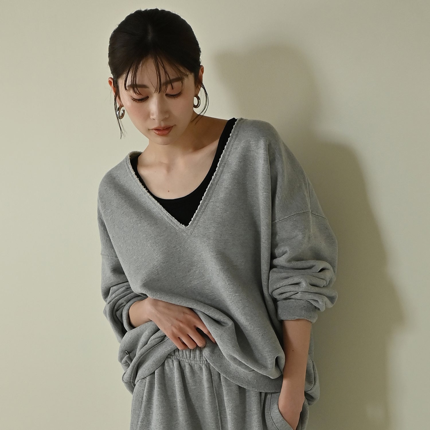 Standard Vintage Sweatshirt