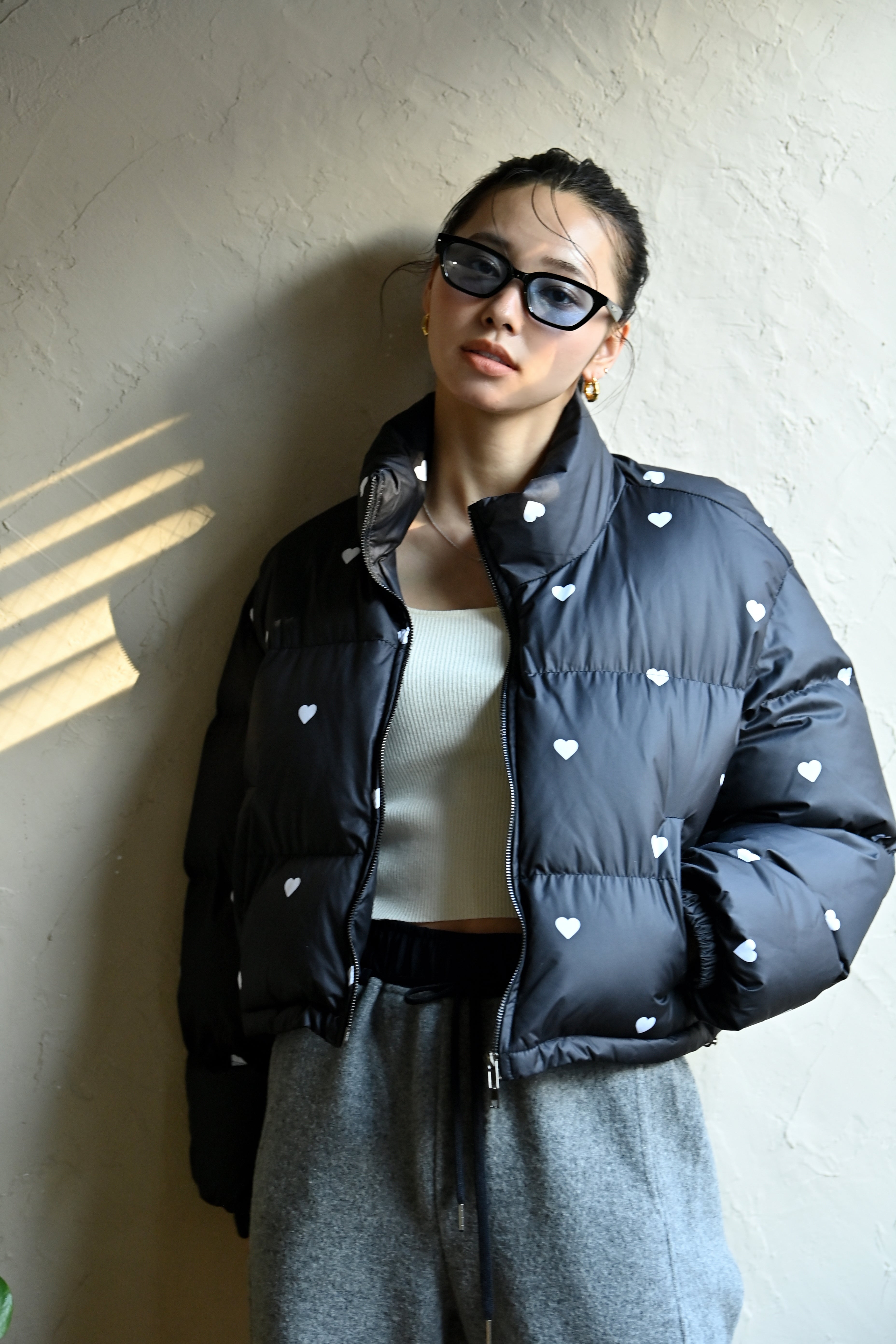 PORTRAITE ジャケット ショート PORTRAITE ポートレイト クラシックフィールドジャケット