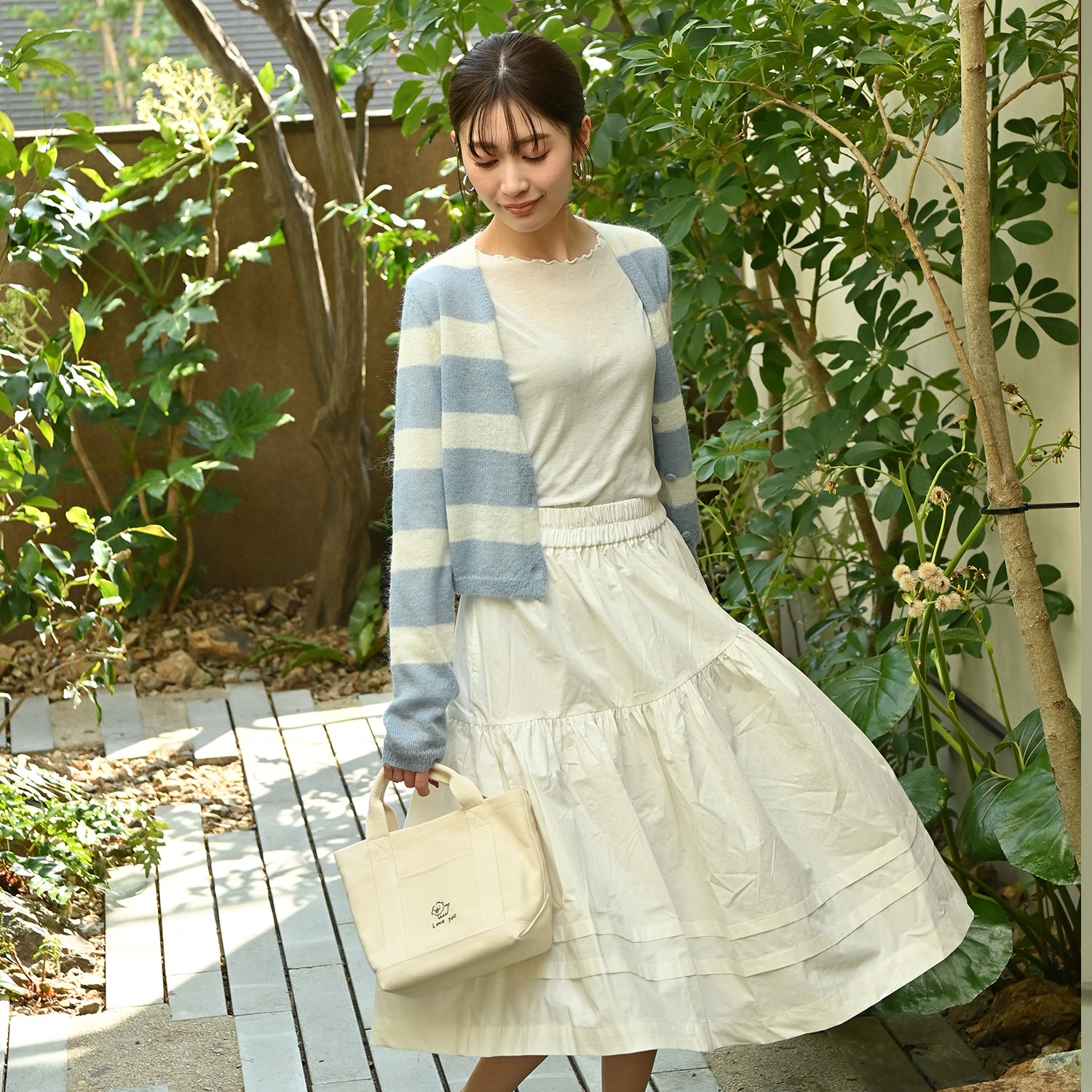 Love youTote Bag