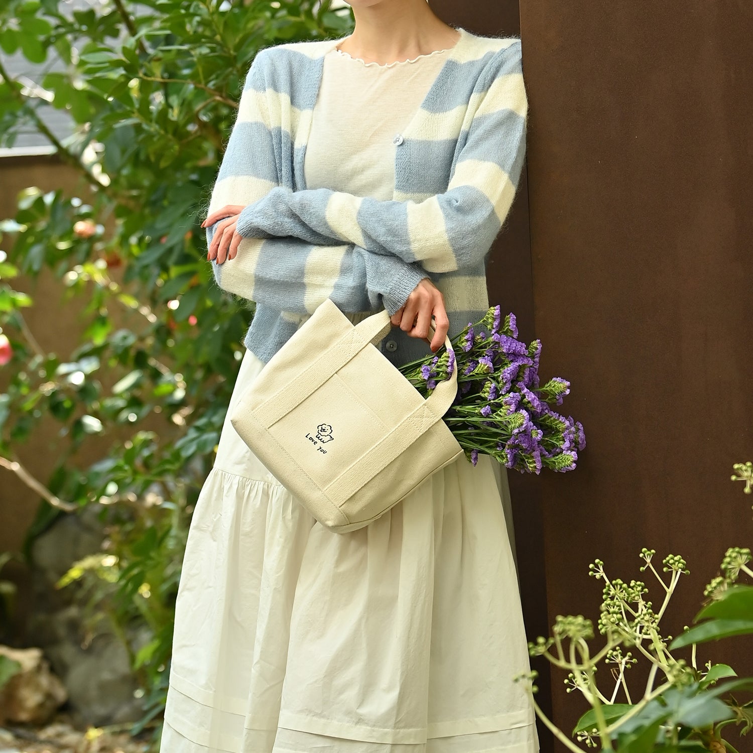 Love youTote Bag