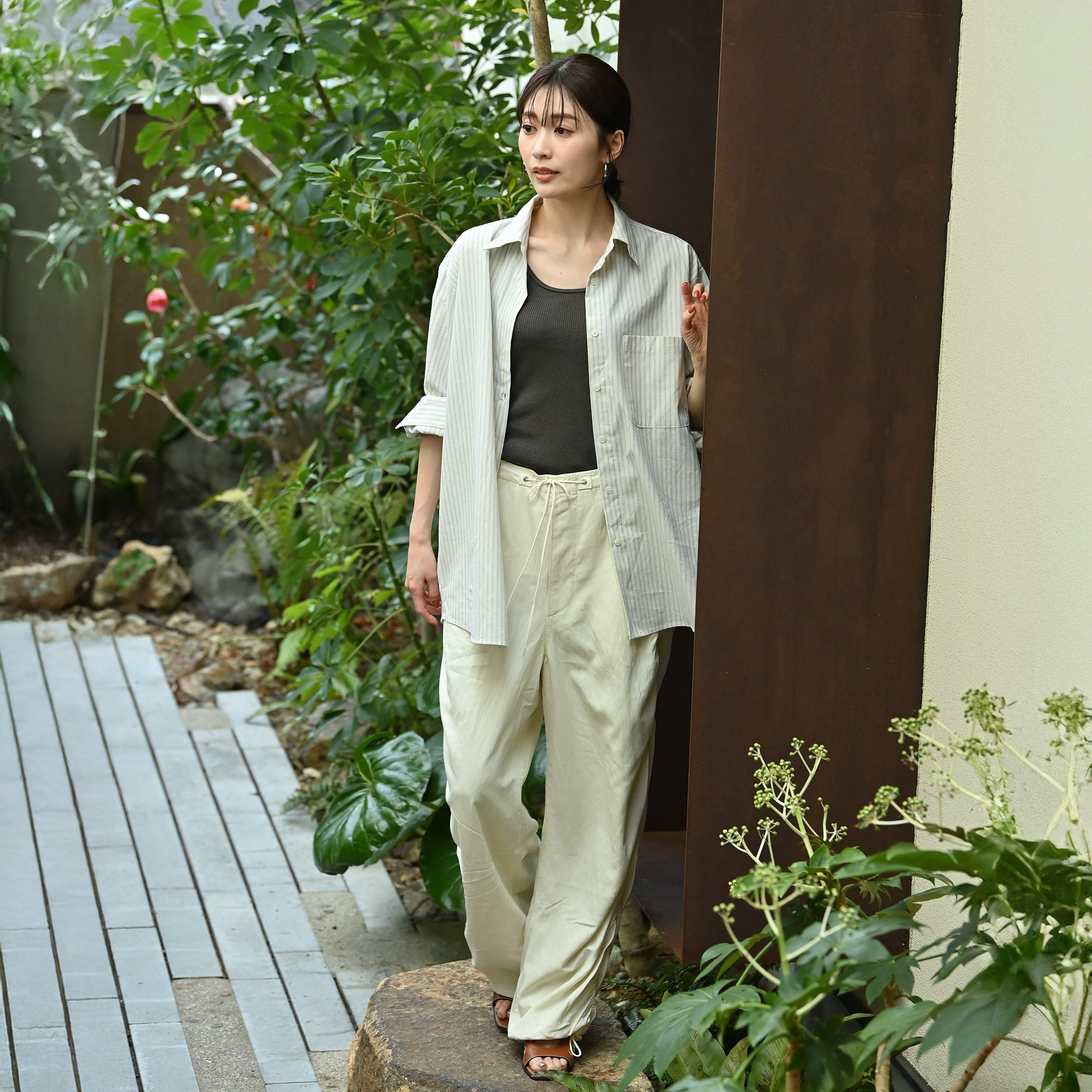 Urban Ease Cargo Pants