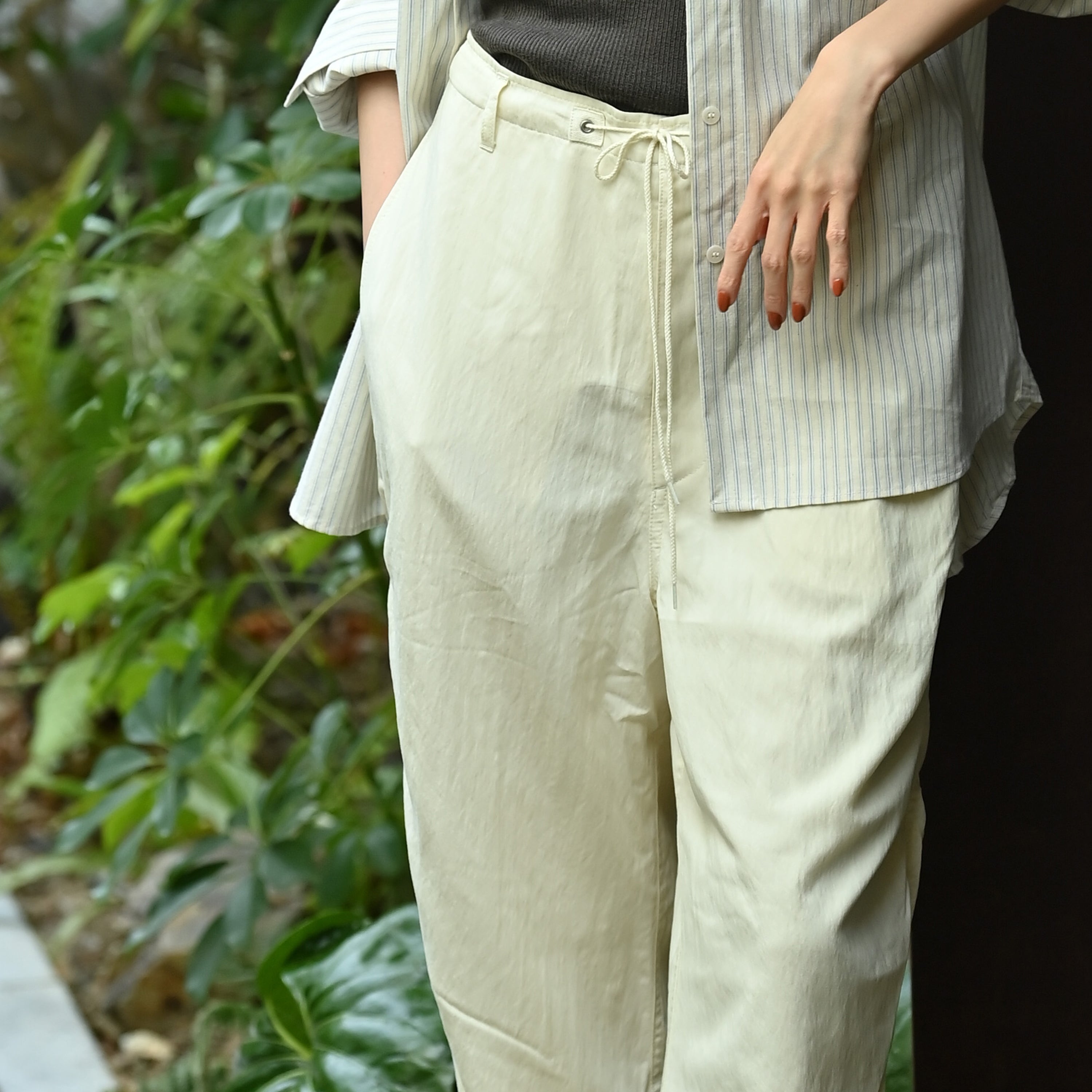 Urban Ease Cargo Pants