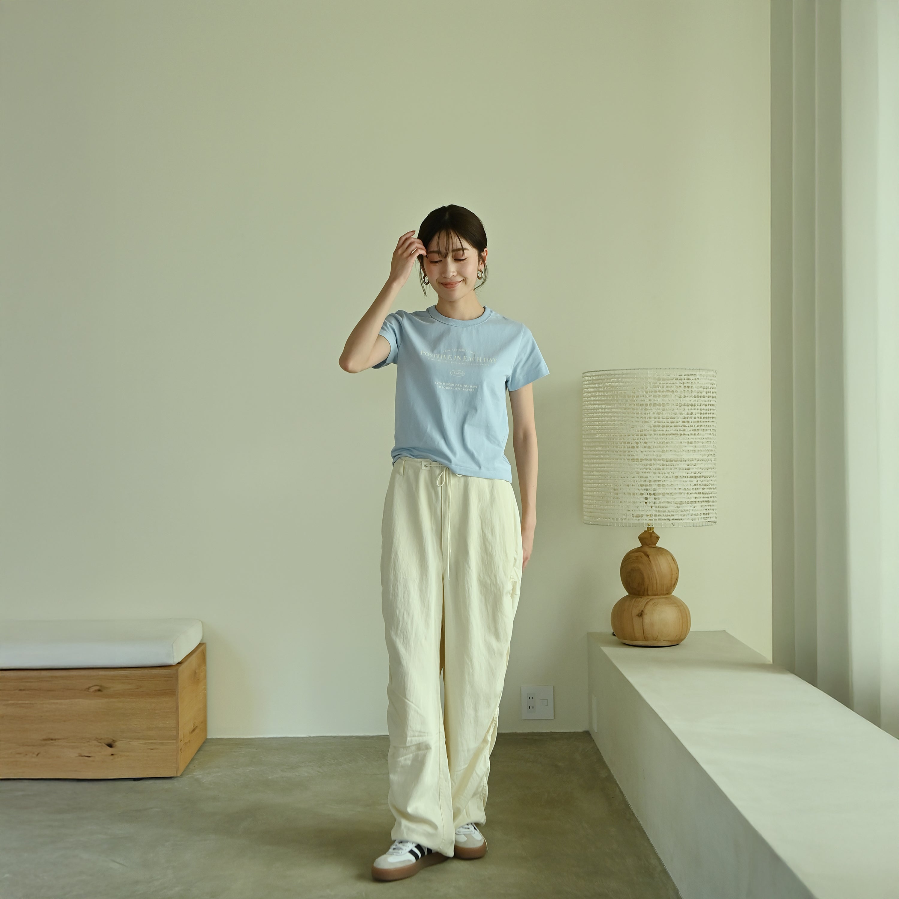 Urban Ease Cargo Pants