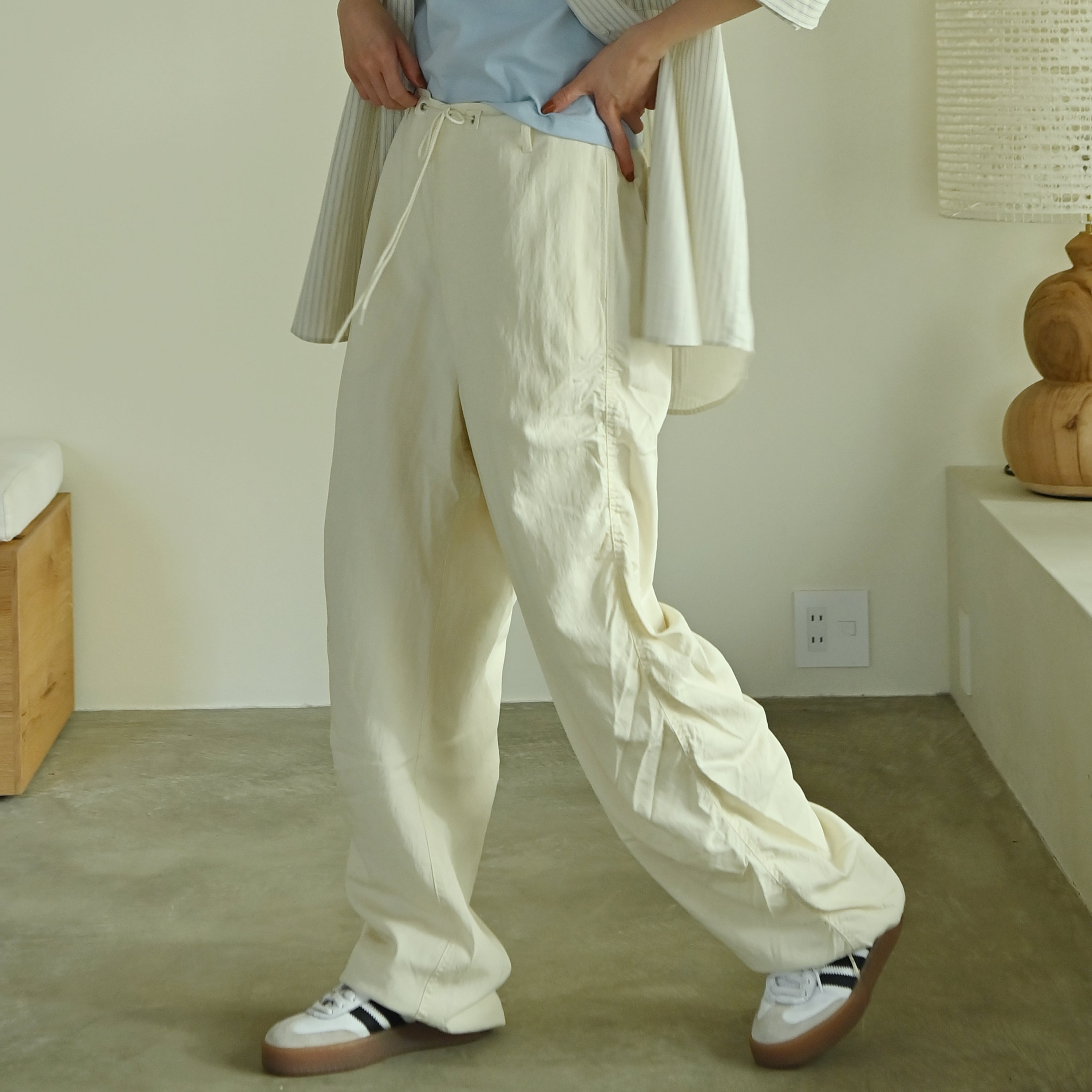 Urban Ease Cargo Pants