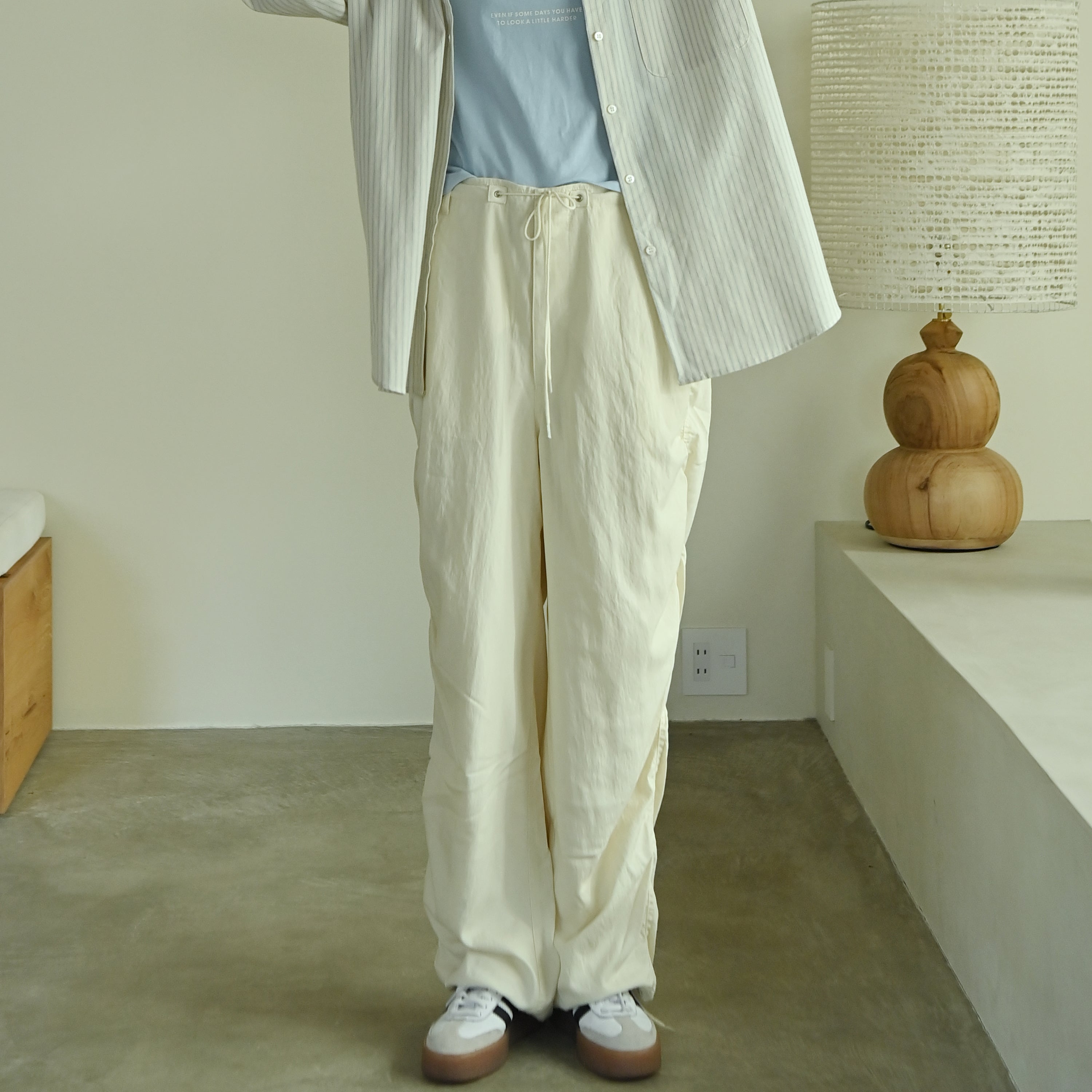 Urban Ease Cargo Pants