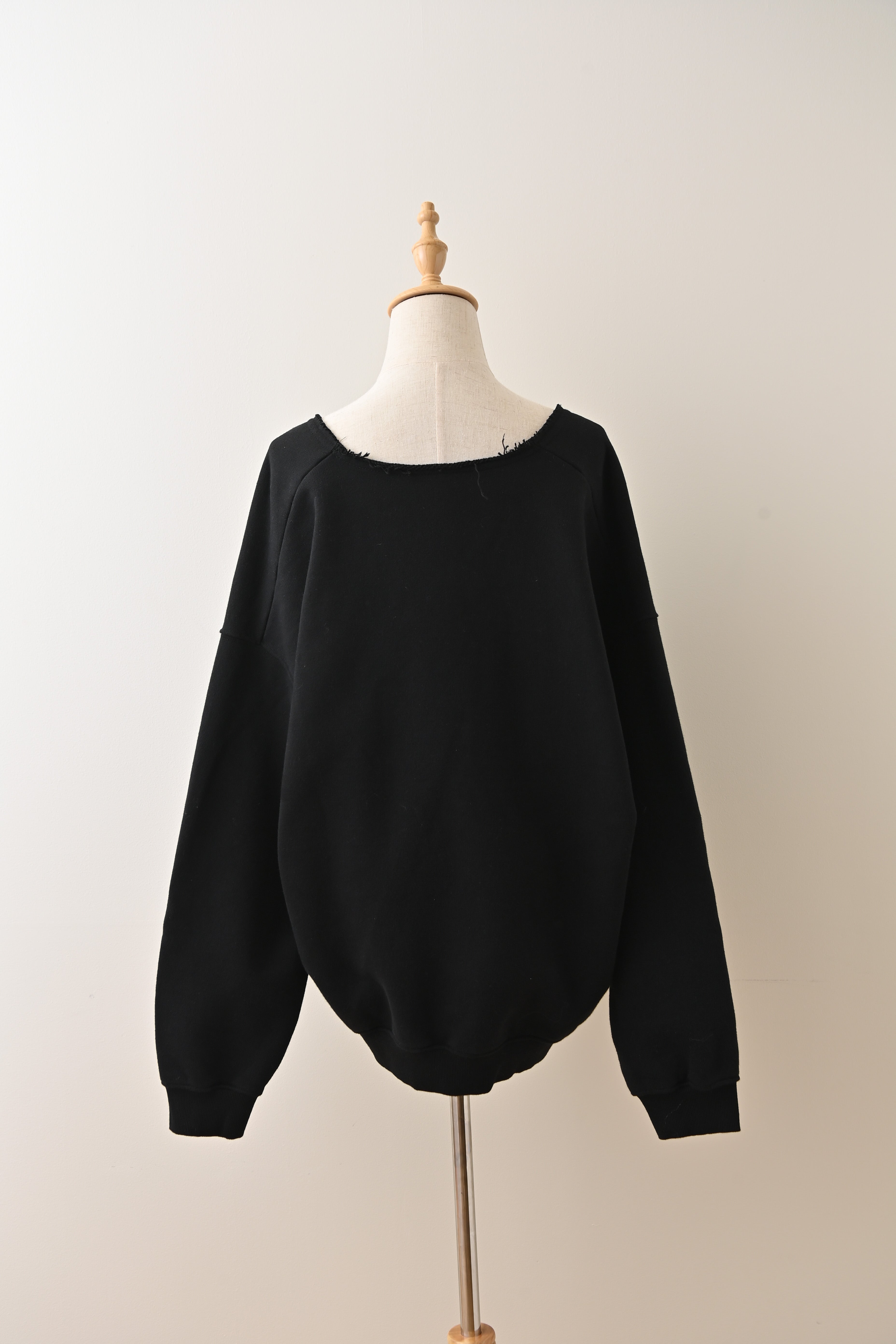 Standard Vintage Sweatshirt