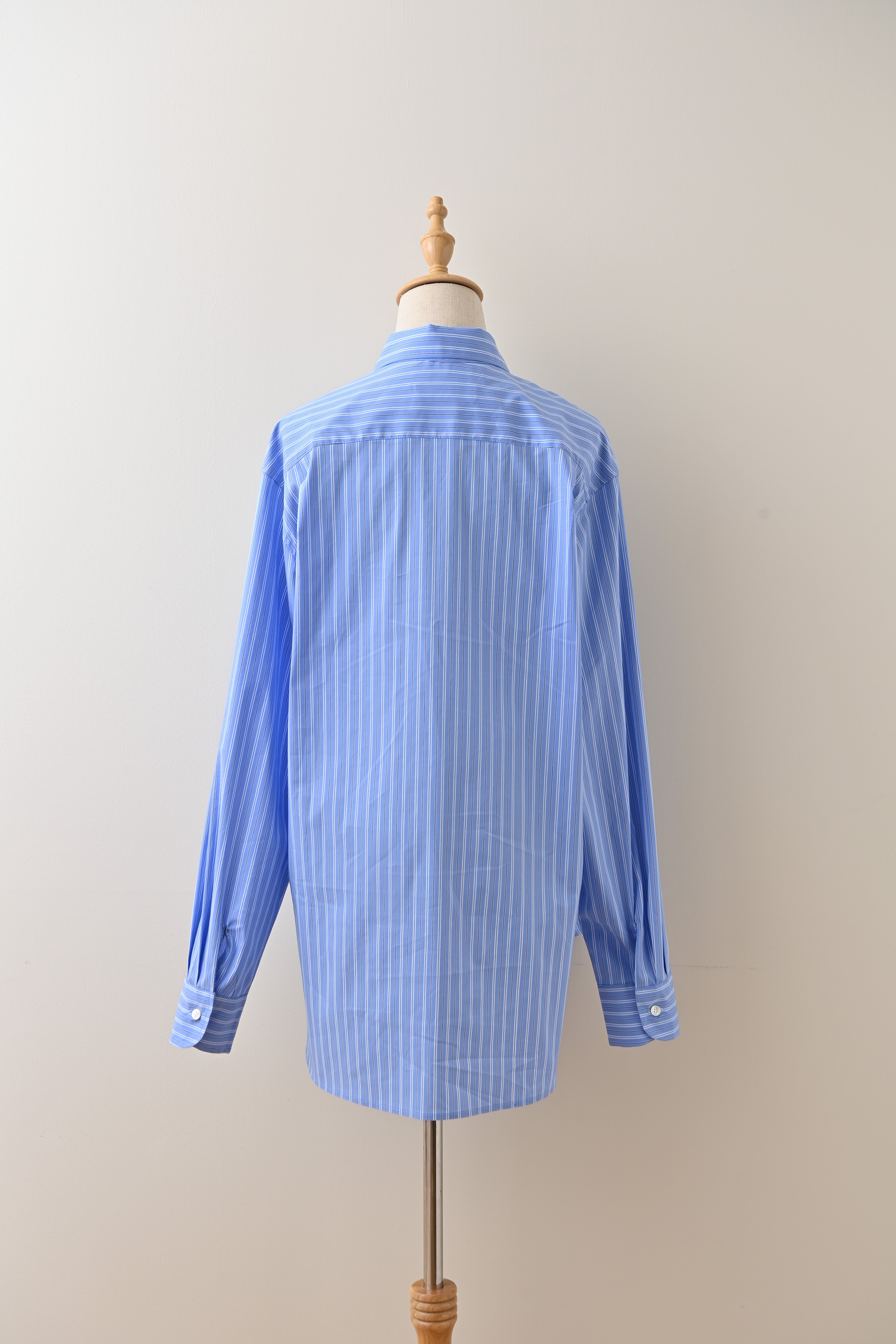 Everyday Overfit Shirts