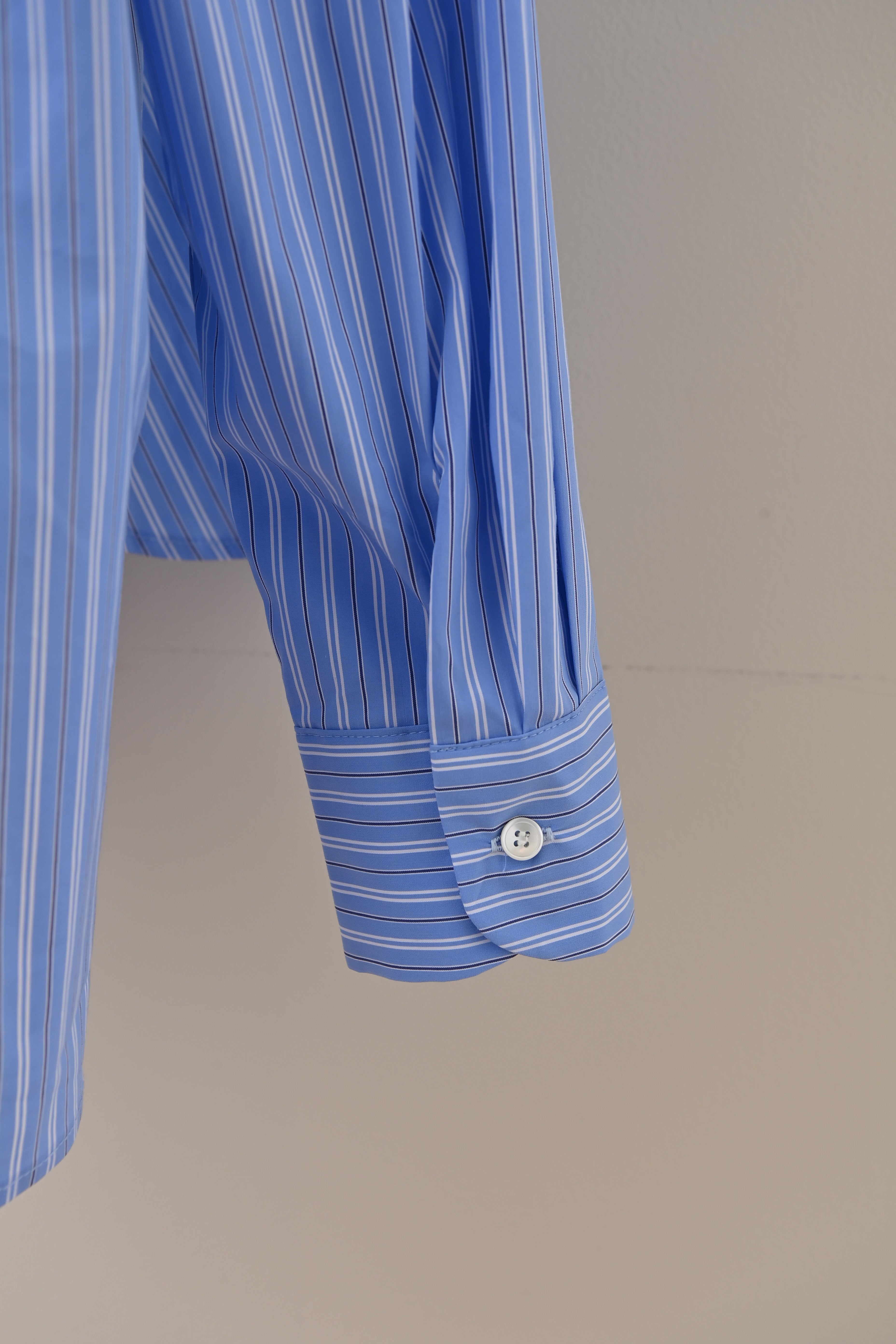 Everyday Overfit Shirts