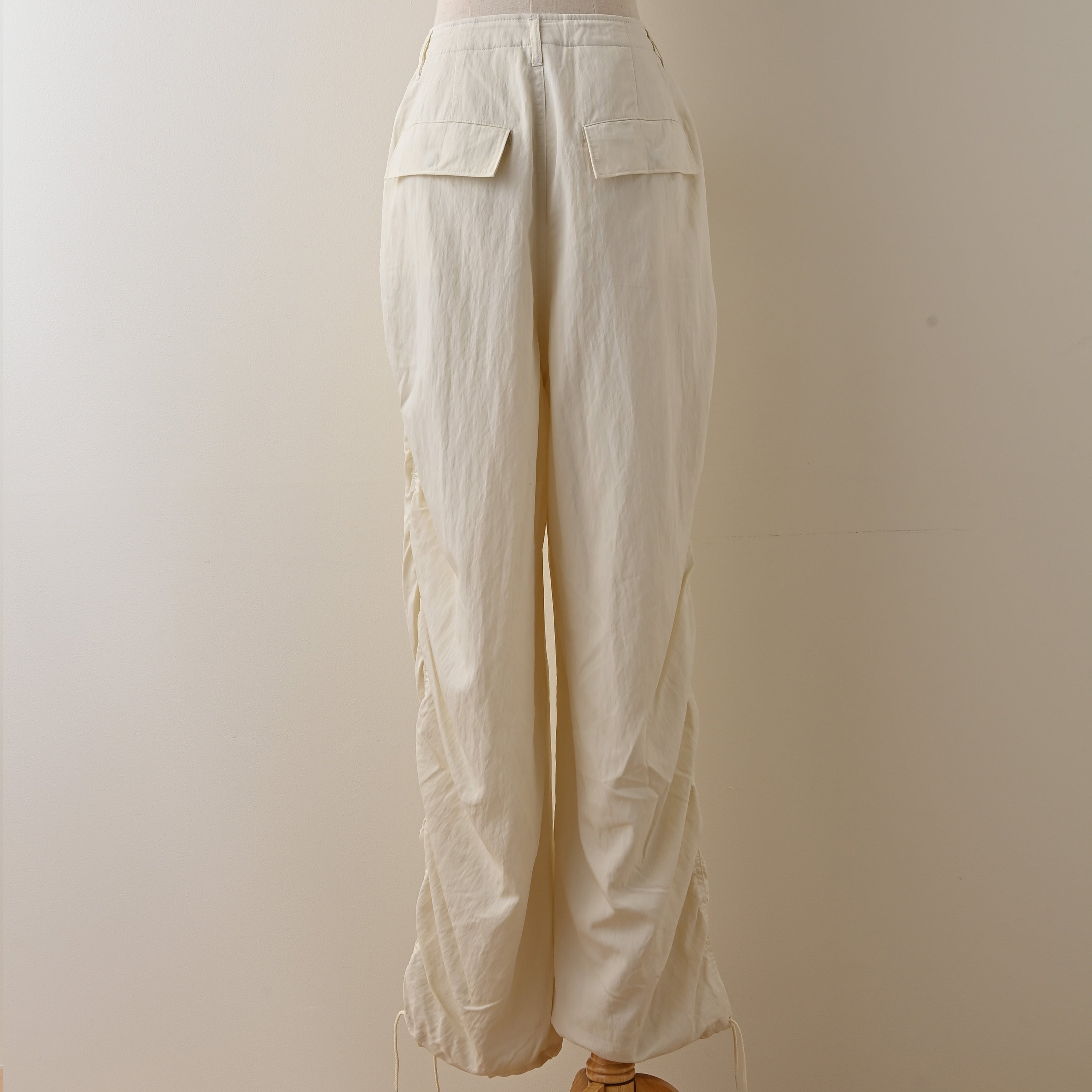 Urban Ease Cargo Pants