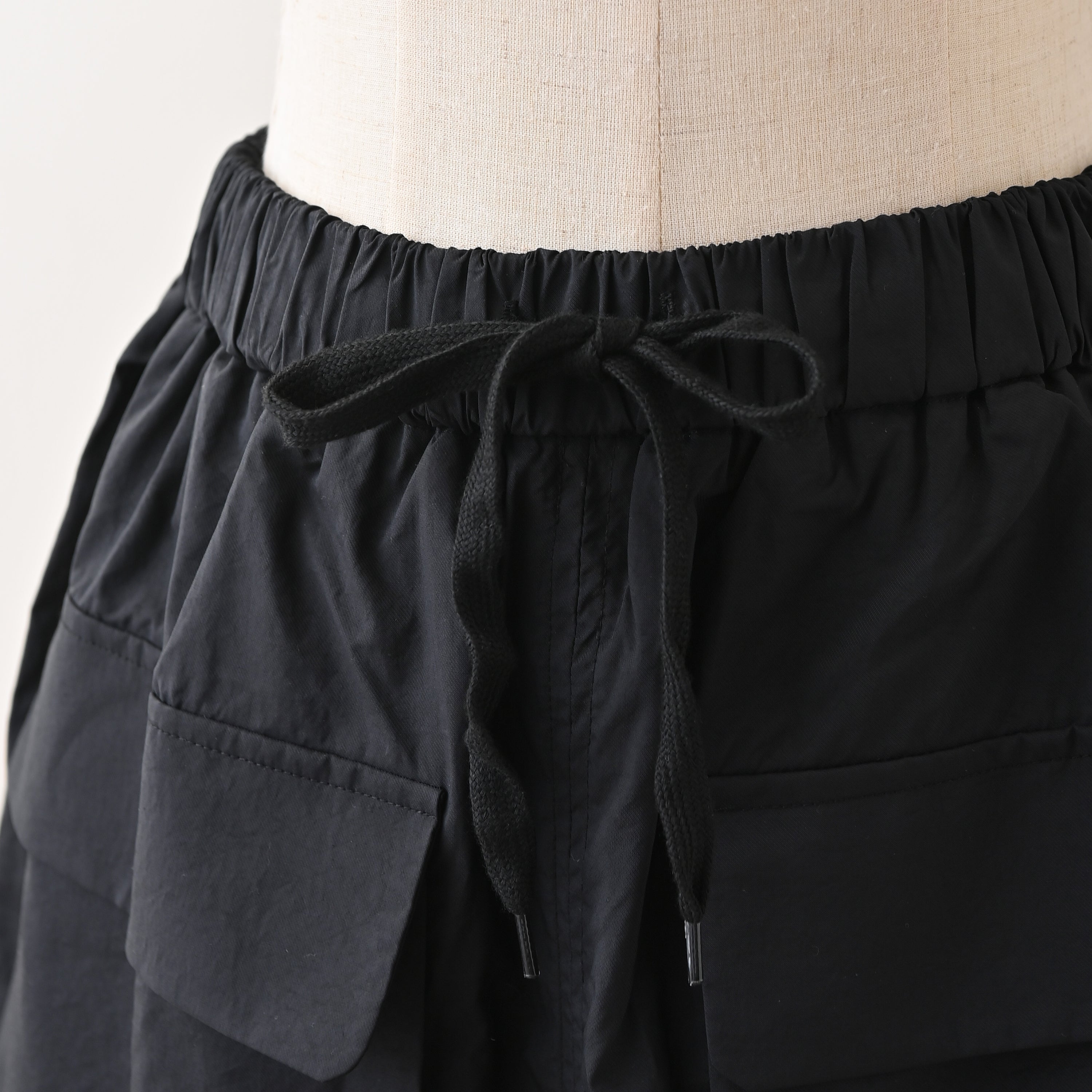 Pocket Pop Skirt