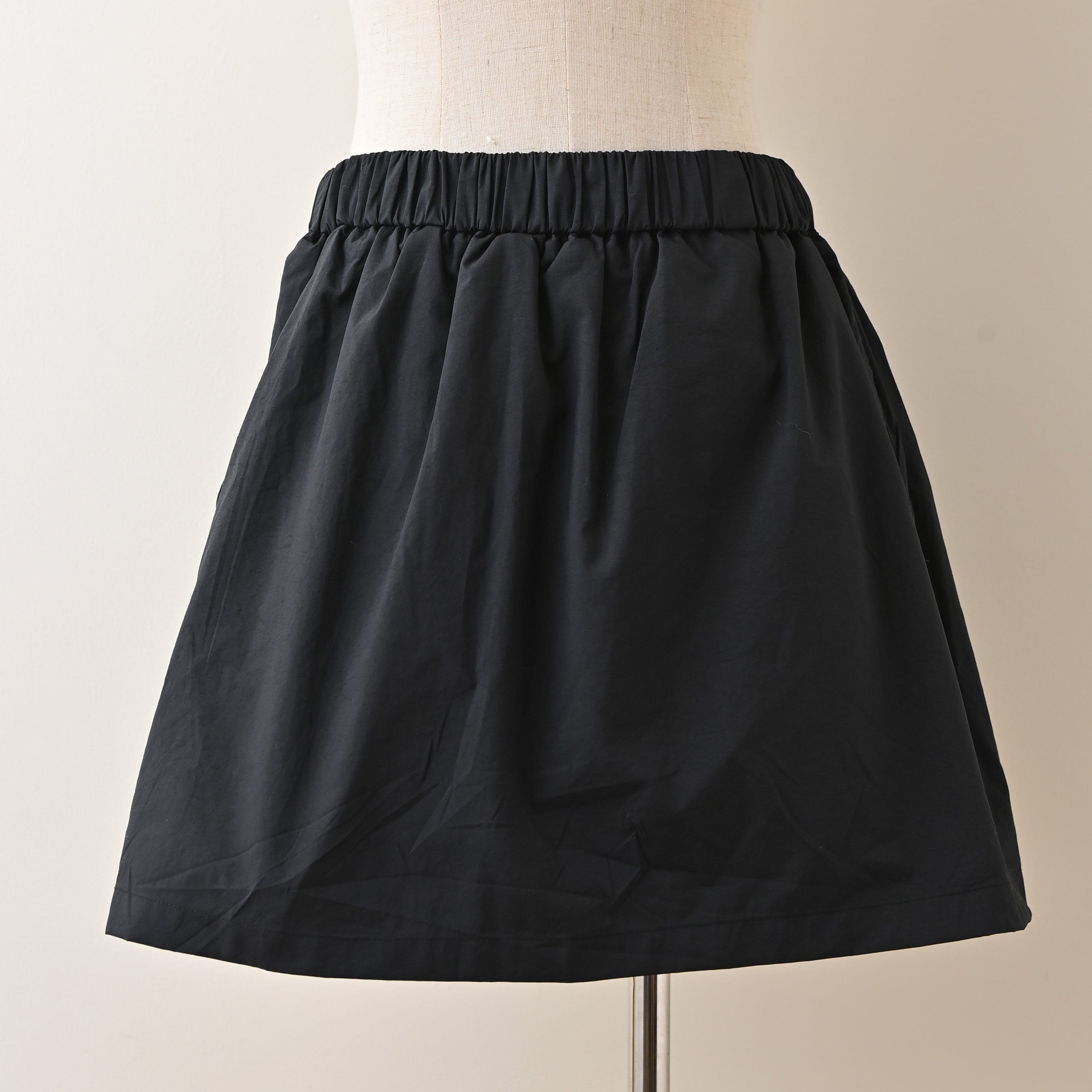 Pocket Pop Skirt